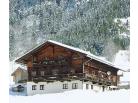 Gasteinertal_Statek Oberneuhof_ubytování
