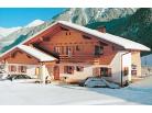 Silvretta Arena_Dům Brandl_ubytování