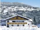 Silvretta Arena_Dům Messa 2_ubytování