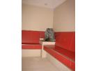 Kronplatz_Garni Neumairhof s wellness_parní sauna