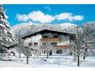 Silvretta Arena_Dům Mangard_ubytování