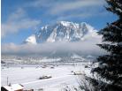 Zugspitzarena_Dům Mott_ubytování