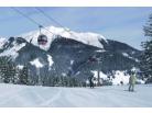Zugspitzarena_Dům Mott_ubytování