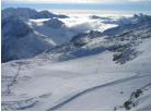 Ledovec Hintertux - pension Finsingerhof 