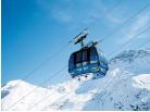 Ledovec Hintertux - pension Finsingerhof 