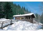 Flachau_dum Oberhof_ubytování