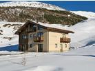 Dům Bait del Pont_ubytování Livigno