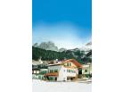Val di Fassa e Carezza_Residence Renata_ubytování