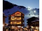 Livigno_Alp Wellness Hotel Möta_ubytování