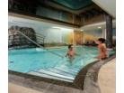 Livigno_Alp Wellness Hotel Möta_ubytování