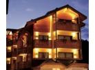Livigno_Alp Wellness Hotel Möta_ubytování