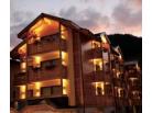 Livigno_Alp Wellness Hotel Möta_ubytování