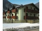 Madonna di Campiglio_Residence Rosa delle Dolomiti_ubytování