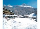 Val di Fiemme_Sporthotel Obereggen_ubytován
