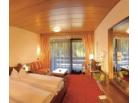Val di Fiemme_Sporthotel Obereggen_ubytován