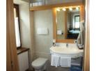 Cortina d´Ampezzo_Appartements Locanda Montana_ubytování