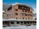 Santa Caterina_Hotel Park_ubytování