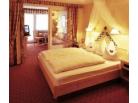 Zillertal 3000 / Hintertux_Hotel Alpenbad Hohenhaus_ubytování