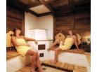 Zillertal 3000 / Hintertux_Hotel Alpenbad Hohenhaus_ubytování