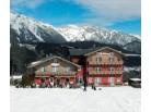 Schladming - Dachstein_Hotel Pariente_ubytování