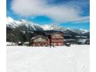 Schladming - Dachstein_Hotel Pariente_ubytování