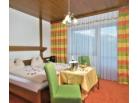 Zillertal Arena_Hotel Pension Andrea_ubytování