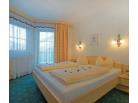 Zillertal Arena_Hotel Pension Andrea_ubytování