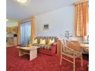 Zillertal Arena_Hotel Pension Andrea_ubytování