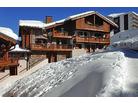 Residence Montagnettes_Courchevel
