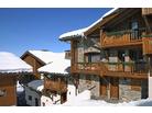 Residence Montagnettes_Courchevel