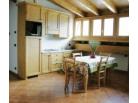Santa Caterina_Apt. dům Casa Federica_ubytování