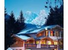 Val di Fiemme_Suite apartements Color Home_ubytován