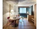 Val di Fiemme_Suite apartements Color Home_ubytován