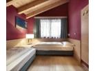 Val di Fiemme_Suite apartements Color Home_ubytován
