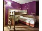 Val di Fiemme_Suite apartements Color Home_ubytován