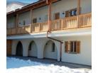 Kronplatz_Residence Kronplatz a Olang_ubytování