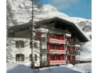 Nassfeld_Familienhotel Falkensteiner Sonnenalpe_ubytování