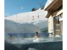 Nassfeld_Familienhotel Falkensteiner Sonnenalpe_ubytování