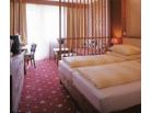 Nassfeld_Familienhotel Falkensteiner Sonnenalpe_ubytování