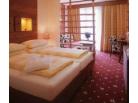 Nassfeld_Familienhotel Falkensteiner Sonnenalpe_ubytování