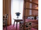 Nassfeld_Familienhotel Falkensteiner Sonnenalpe_ubytování