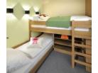 Nassfeld_Familienhotel Falkensteiner Sonnenalpe_ubytování