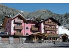 Apartmány La Roccia