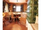 Pitztal_Pension Dorfplatzl_ubytování