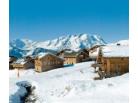 Chalety de L´Altiport