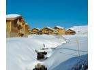 Chalety de L´Altiport