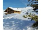 Chalety de L´Altiport