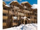 Residence Balcons des Airelles