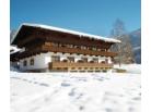 Alpbachtal_ Haus Andreas & Rosstall_ubytování