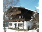 Alpbachtal_ Haus Andreas & Rosstall_ubytování